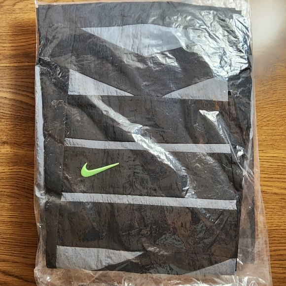 (Set) Men's small Nike Basketball Jacket with matching pants - Picture 4 of 6